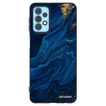 Obal pro Samsung Galaxy A32 4G SM-A325F - Blue