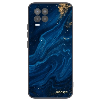 Obal pro Realme 8 Pro - Blue