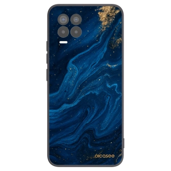 Obal pro Realme 8 4G - Blue