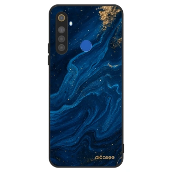 Obal pro Realme 5 - Blue