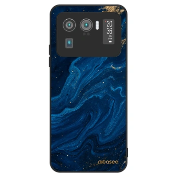 Obal pro Xiaomi Mi 11 Ultra - Blue