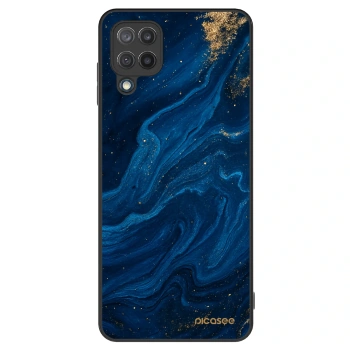 Obal pro Samsung Galaxy M12 M127F - Blue