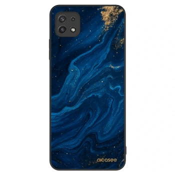 Obal pro Samsung Galaxy A22 A226B 5G - Blue