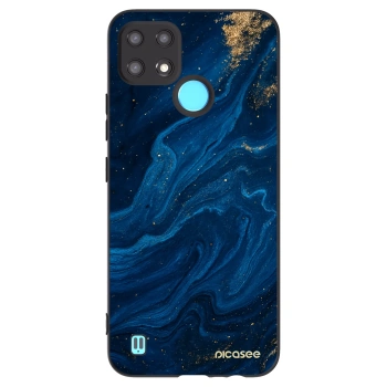 Obal pro Realme C21 - Blue