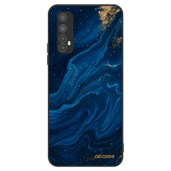 Obal pro Realme 7 - Blue