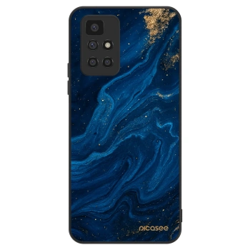Obal pro Xiaomi Redmi 10 - Blue