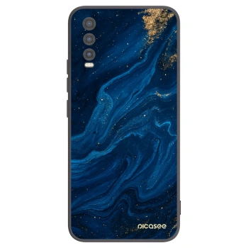 Obal pro Vivo Y20s - Blue