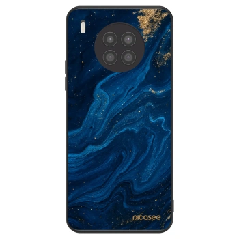 Obal pro Huawei Nova 8i - Blue