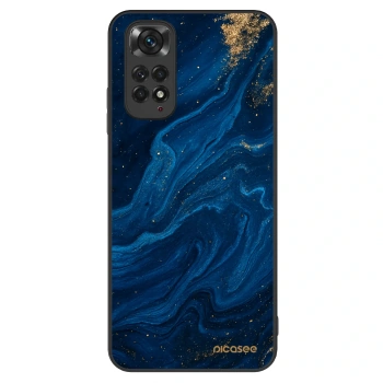 Obal pro Xiaomi Redmi Note 11S 4G - Blue