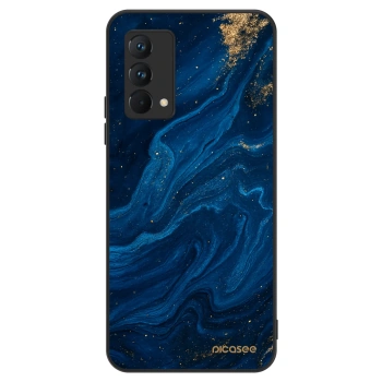 Obal pro Realme GT Master Edition 5G - Blue