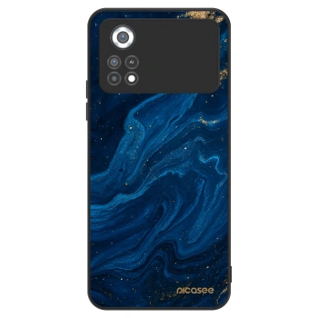 Obal pro Xiaomi Poco X4 Pro 5G - Blue