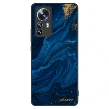 Obal pro Xiaomi 12 Pro - Blue