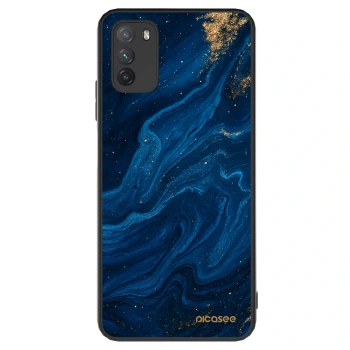 Obal pro Xiaomi Poco M3 - Blue