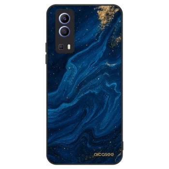 Obal pro Vivo Y52 5G - Blue