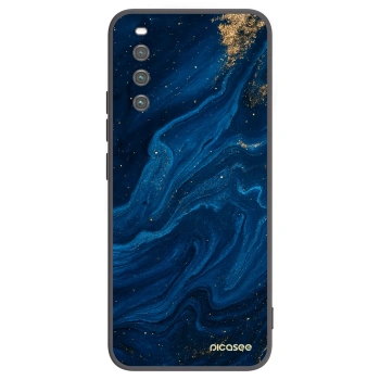 Obal pro Sony Xperia 10 IV 5G - Blue