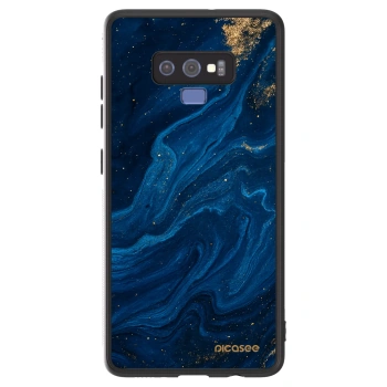 Obal pro Samsung Galaxy Note 9 N960F - Blue