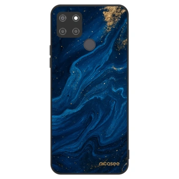 Obal pro Realme C21Y - Blue