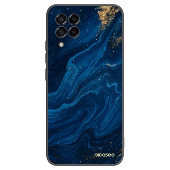 Obal pro Samsung Galaxy M53 5G - Blue