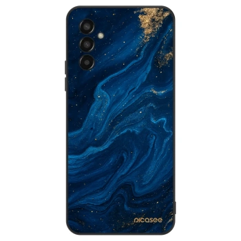 Obal pro Samsung Galaxy M13 M135F - Blue