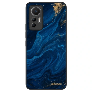 Obal pro Xiaomi 12 Lite - Blue