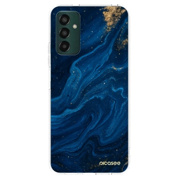 Obal pro Samsung Galaxy M23 5G - Blue