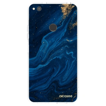 Obal pro Huawei P9 Lite 2017 - Blue