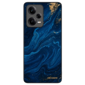 Picasee ULTIMATE CASE pro Xiaomi Redmi Note 12 Pro+ 5G - Blue