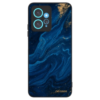 Obal pro Xiaomi Redmi Note 12 4G - Blue