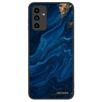 Obal pro Samsung Galaxy A04s A047F - Blue