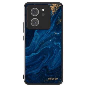 Picasee ULTIMATE CASE pro Xiaomi 13T Pro - Blue