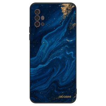 Obal pro Motorola Moto G30 - Blue
