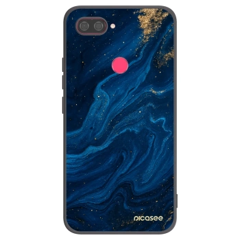 Obal pro Xiaomi Mi 8 Lite - Blue