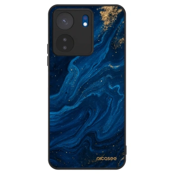 Obal pro Xiaomi Redmi 13C 4G - Blue