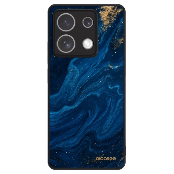 Picasee ULTIMATE CASE pro Xiaomi Redmi Note 13 5G - Blue