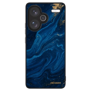 Picasee ULTIMATE CASE pro Xiaomi Redmi Note 13 Pro+ 5G - Blue