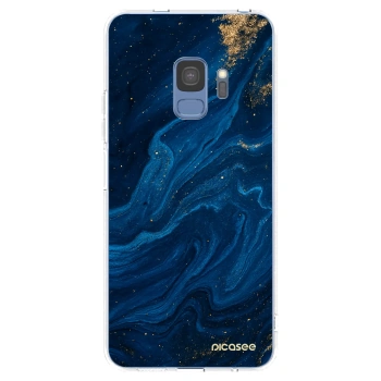 Obal pro Samsung Galaxy S9 G960F - Blue