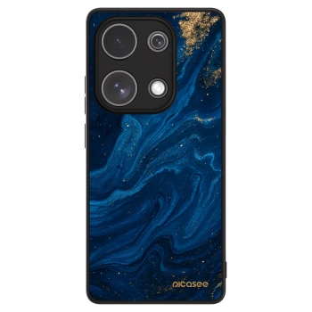 Picasee ULTIMATE CASE pro Xiaomi Redmi Note 13 Pro 4G - Blue