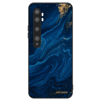 Obal pro Xiaomi Mi Note 10 (Pro) - Blue