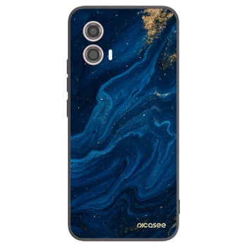Obal pro Motorola Moto G53 5G - Blue