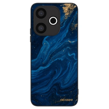Obal pro Xiaomi Redmi 13 4G - Blue