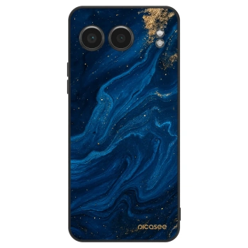 Obal pro OnePlus Nord 4 - Blue