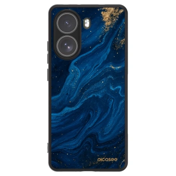 Obal pro Xiaomi Poco X7 - Blue