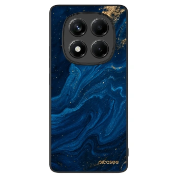 Picasee ULTIMATE CASE pro Xiaomi Redmi Note 14 Pro 4G - Blue