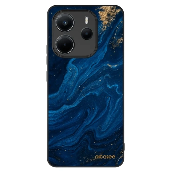 Picasee ULTIMATE CASE pro Xiaomi Redmi Note 14 4G - Blue