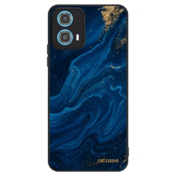 Obal pro Motorola Moto G34 5G - Blue