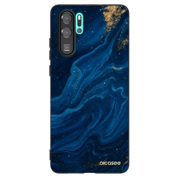 Obal pro Huawei P30 Pro - Blue