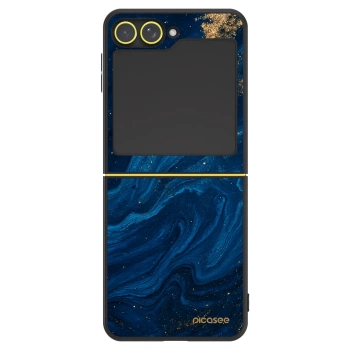 Obal pro Samsung Galaxy Z Flip6 5G - Blue