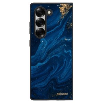 Obal pro Samsung Galaxy Z Fold6 5G - Blue