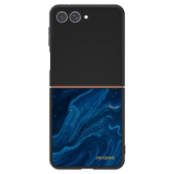 Obal pro Samsung Galaxy Z Flip7 5G - Blue