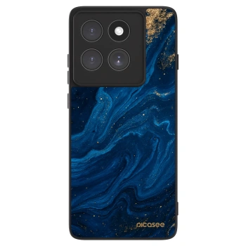 Obal pro Motorola Edge 60 5G - Blue